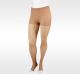 Juzo circular knit custom compression pantyhose