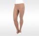 Juzo flat knit custom compression pantyhose