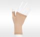 Juzo Basic compression gauntlet for lymphedema (beige)