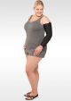 Juzo lymphedema compression wrap for the arm
