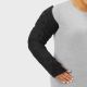 MCP to Axilla length TributeWrap nighttime compression sleeve for lymphedema