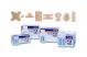 Coverlet Bandaids by BSN Medical