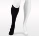 Juzo compression wrap liners (black)