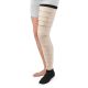 ReadyWrap full leg compression wrap for lymphedema