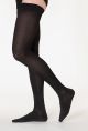 Sigvaris Essential Cotton thigh high compression stockings for men and women